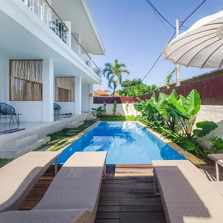 Vitasha Supala Ubud - Ubud Center Prime Location