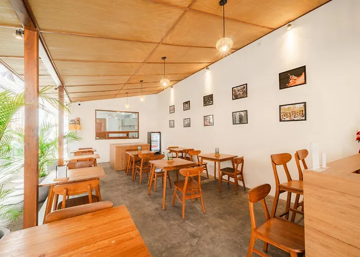 Cannella - Center Prime Location ウブド